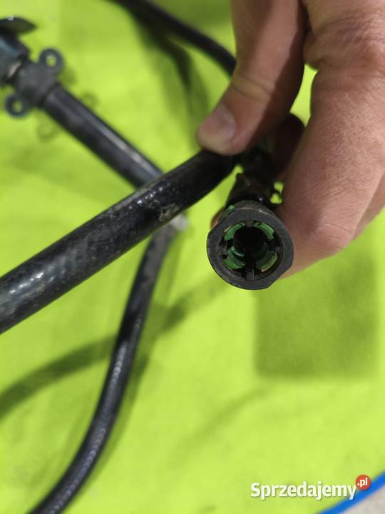 Spryskiwacze reflektorów Renault Velsatis Legnica