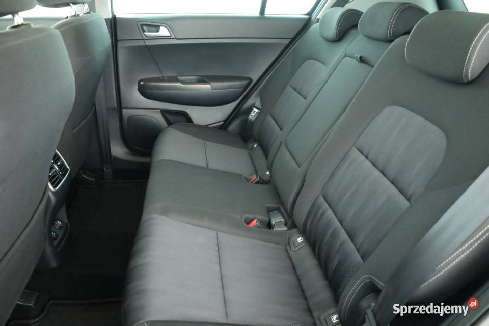 Kia Sportage 16 GDI czujnik deszczu mazowieckie