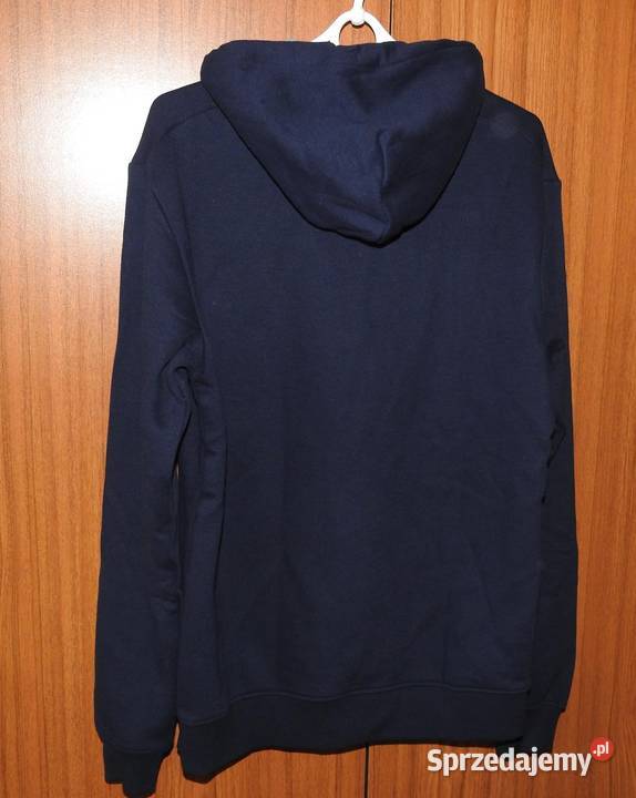 Bluza męska granatowa sOliver M Rozmiar M podkarpackie Przemyśl