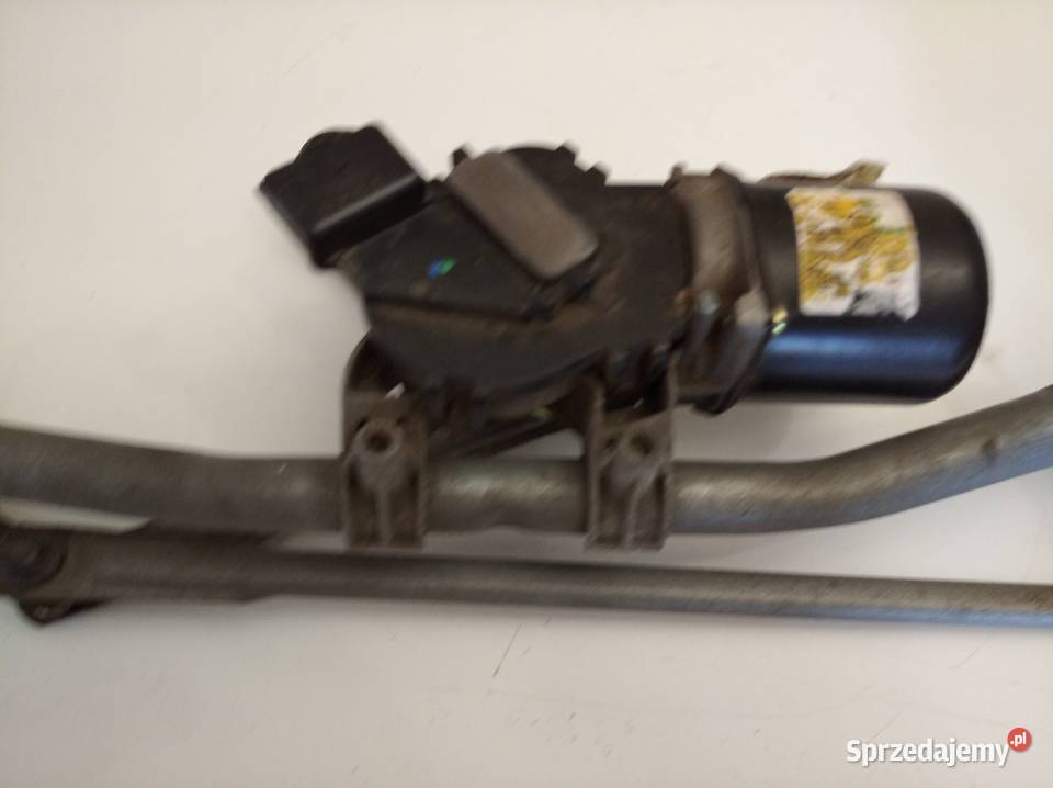 MEGANE II CITROEN C2 C3 WYCIERACZKA PRZÓD Układ elektryczny Swarzędz sprzedam