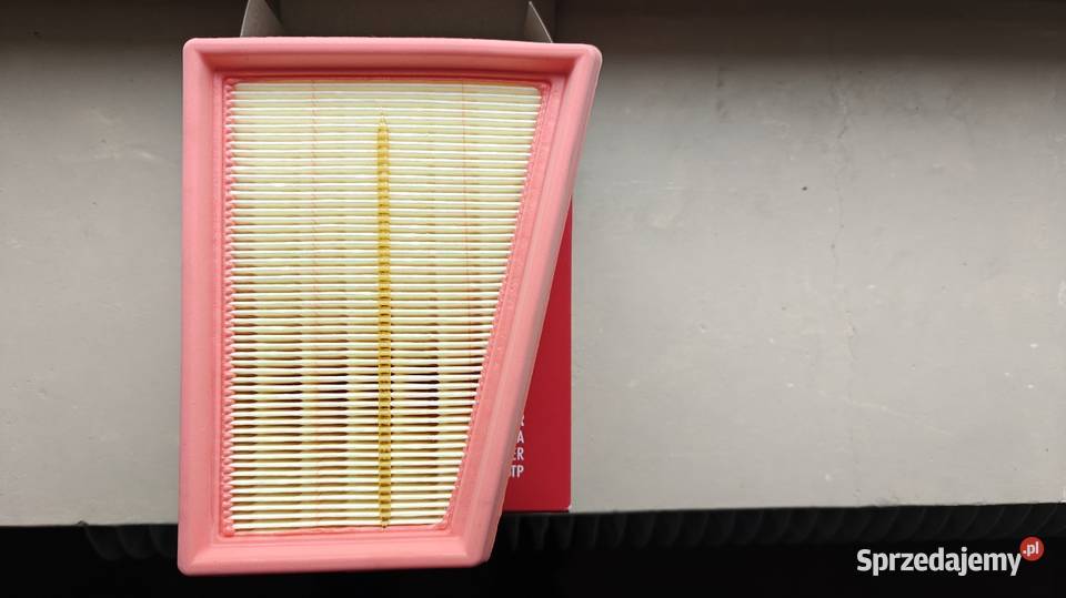 Filtr Powietrza Filtron AP 1851 Kolbuszowa sprzedam