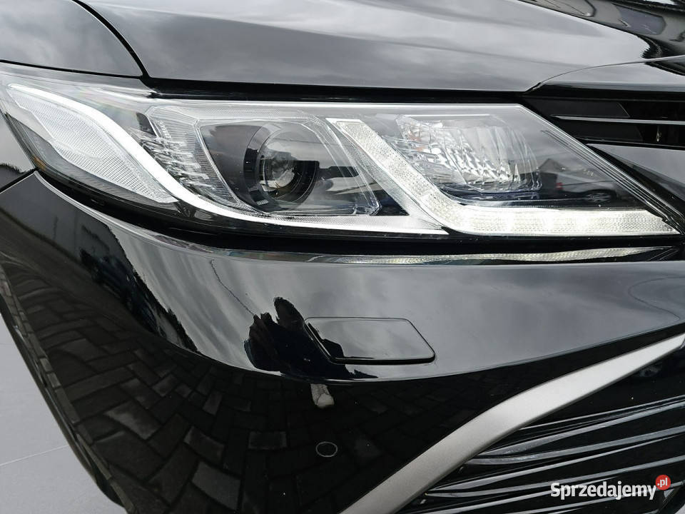 Toyota Camry 25 Hybrid Prestige CVT Sedan Janki