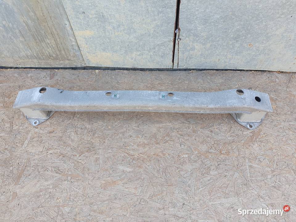 OPEL ASTRA V K BELKA ZDERZAKA TYŁ TYLNA 373778