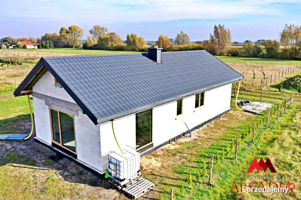 Dom Grodztwo 907m2