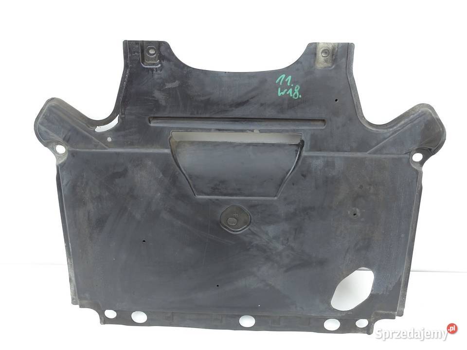 OSŁONA PŁYTA POD SKRZYNIE 8K2863822L AUDI Q5 8R