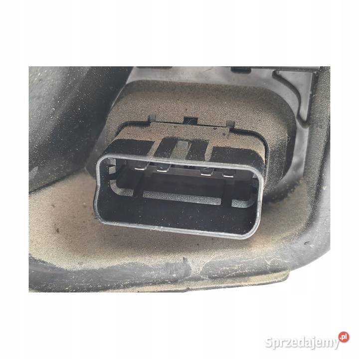 LAMPA PRAWA Renault Megane III Kombi 0816r TYLNA Chełm