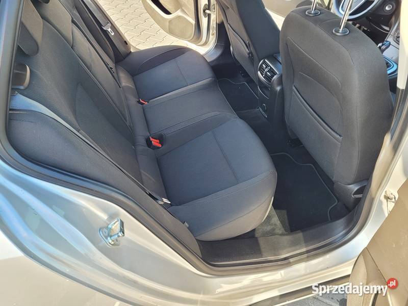 Super pojemne kombi komputer pokładowy Słomniki