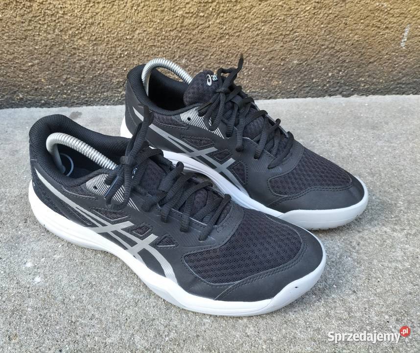 Buty Do Badmintona Asics Upcourt 5 42 Asics Wałbrzych sprzedam