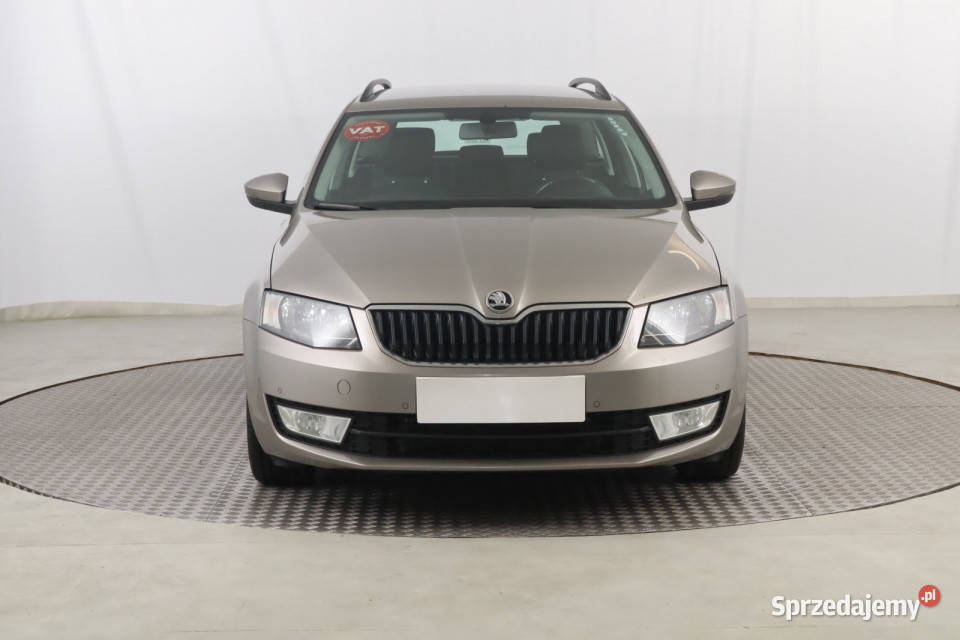 Skoda Octavia 16 TDI Zabrze