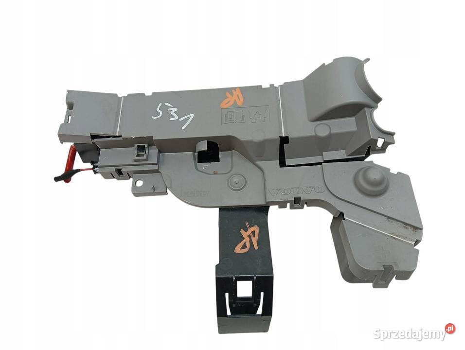 KLEMA PLUS AKUMULATORA 31473767 Volvo S60 III świętokrzyskie