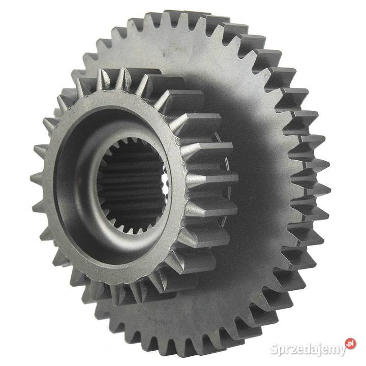Zębatka 22T23T44T Kubota L2402 3824021950 podkarpackie Tajęcina sprzedam