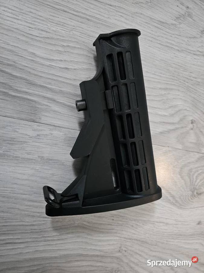 Kolba l ar15 Ostrów Wielkopolski