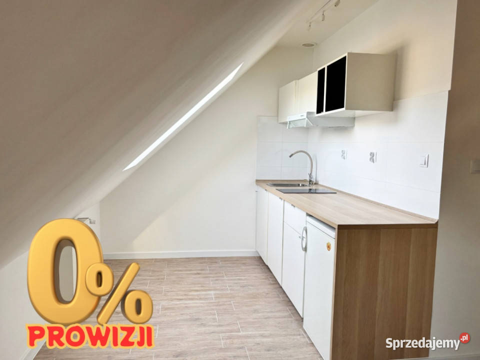Kawalerka w centrum Bytomia OGRZEWANIE Mieszkania śląskie Bytom