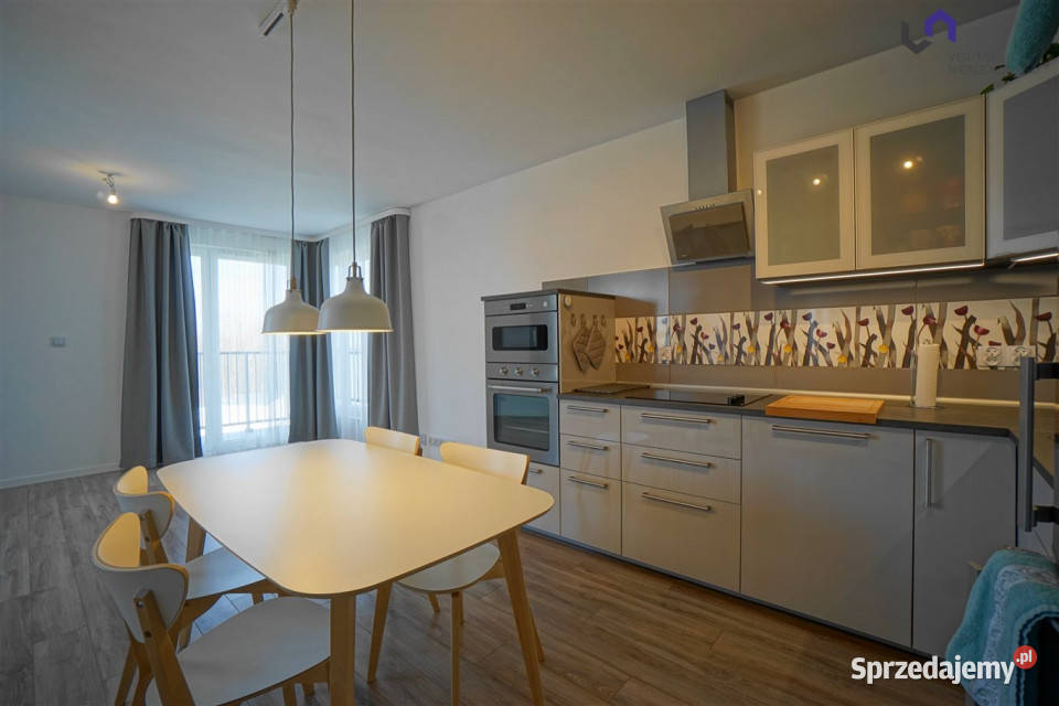 Mieszkanie Katowice Bytkowska 6303m2 3 pokoje Piętro 5 śląskie sprzedam