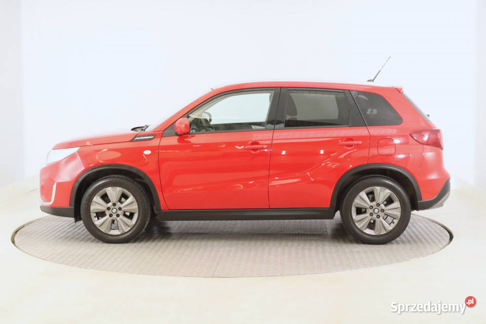 Suzuki Vitara 10 BoosterJet 4/5 Zabrze