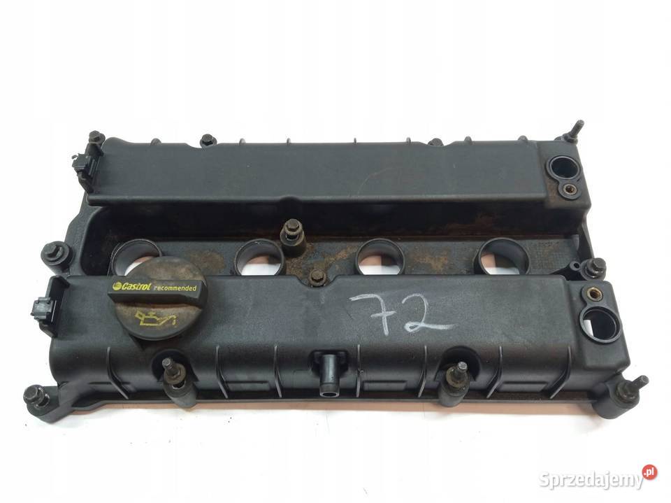 POKRYWA ZAWORÓW EKE510N6K271 16 TIVCT Ford Focus
