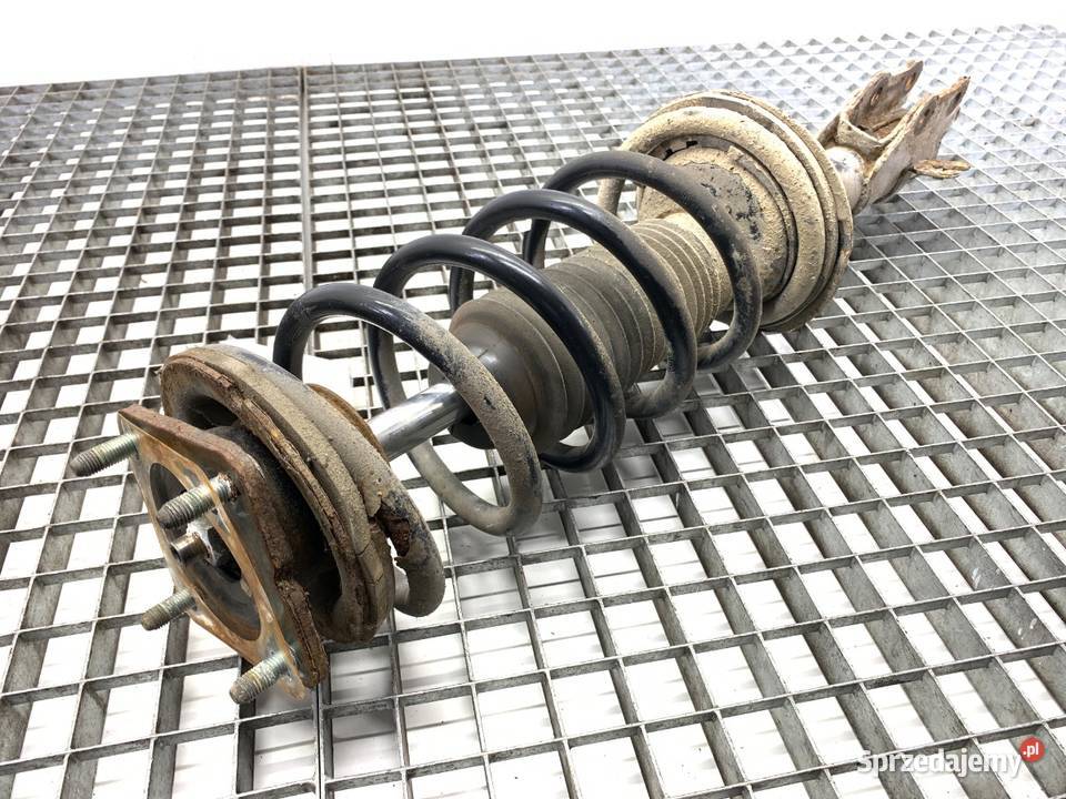 AMORTYZATOR LEWY PRZÓD ZE SPRĘŻYNĄ MAZDA CX7 23 podkarpackie