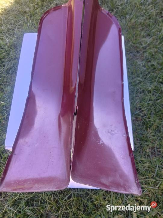 Osłony kolan Simson Sr 50 super stan Tarnów