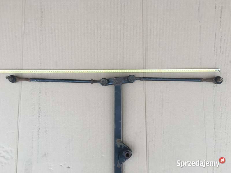 Casalini Sulky Pickup Drążki Kier Końcówki Dr Stąporków