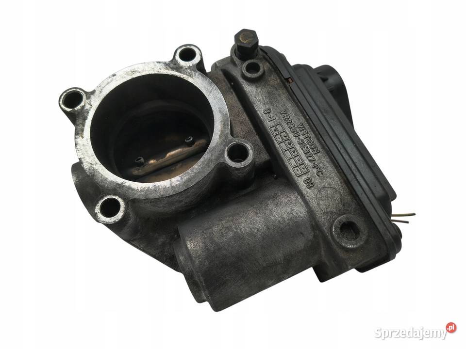 PRZEPUSTNICA Ford Focus II 16 16V VR2S6U9E927FC