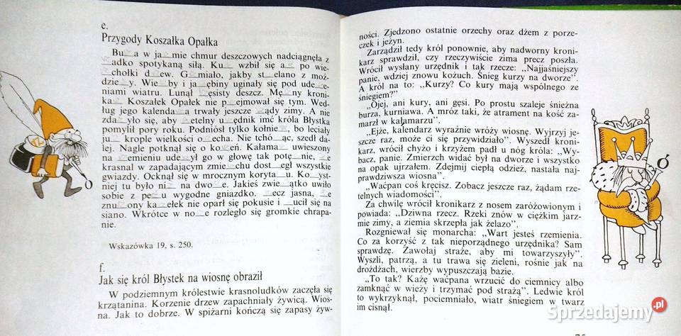Ortografia na wesoło i na serio Witold Gawdzik lubelskie