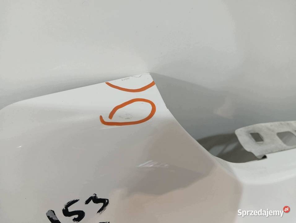 BŁOTNIK PRAWY PRZÓD EWPB Citroen C3 III 20162024