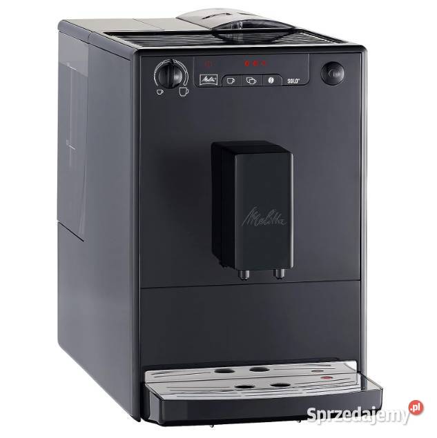 EKSPRES DO KAWY 1400W WIELOFUNKCYJNY SOLIDNY Poznań sprzedam