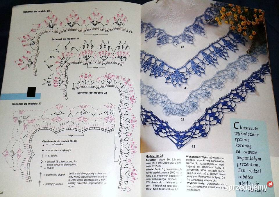 Diana Robótki ręczne 021995 lubelskie Chełm