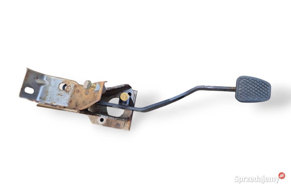 PEDAŁ GAZU HONDA CRV I 1 świętokrzyskie Działoszyce