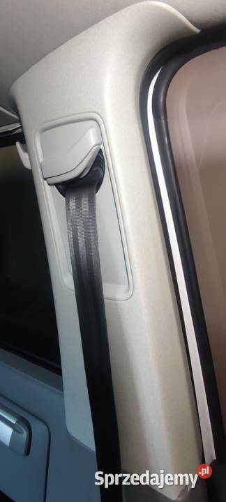 VW T5 California osłona słupka B lewa Balice