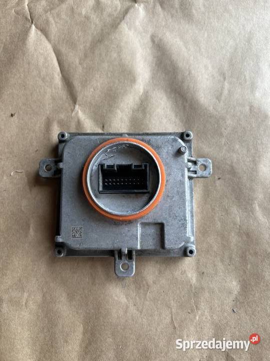 MODUŁ LED PRZETWORNICA AUDI osobowe małopolskie Krzysztoforzyce