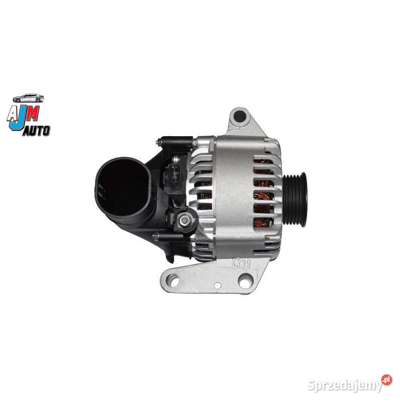 Alternator 1S7TBC 20 22 D Jaguar XType X400 Ford Grabów Szlachecki