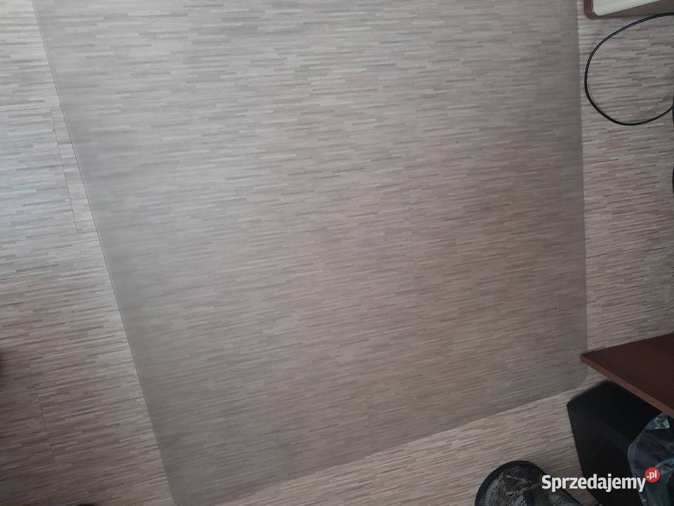 Podkład pod fotel obrotowy Włocławek