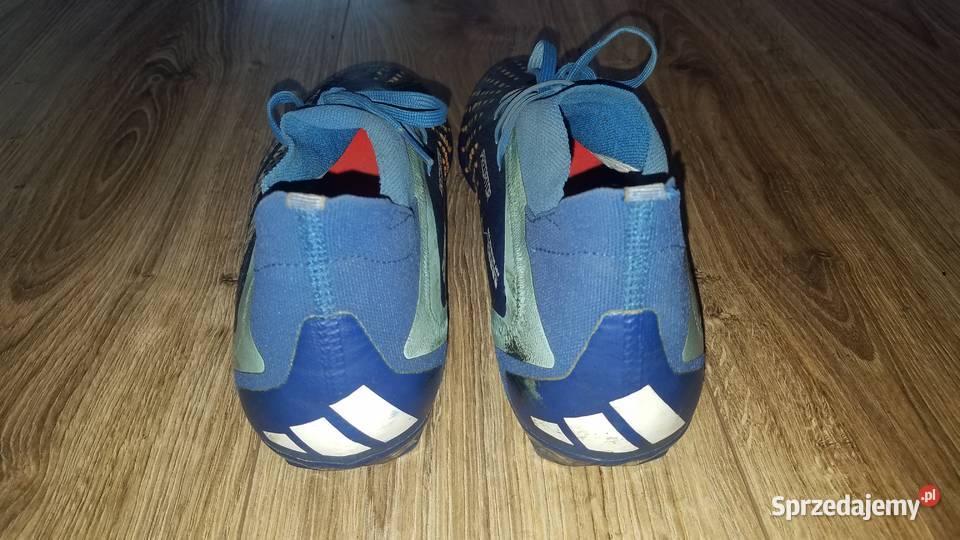 Buty ADIDAS PREDATOR Accuracy1 L AG 4546 29 na Białystok