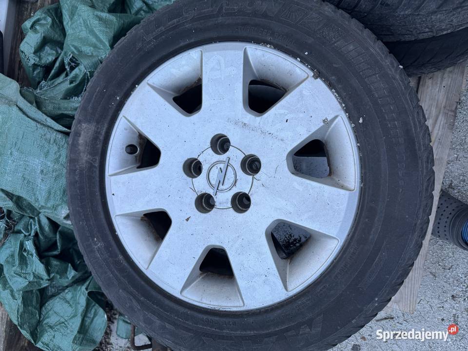 Felgi aluminiowe dolnośląskie Wrocław