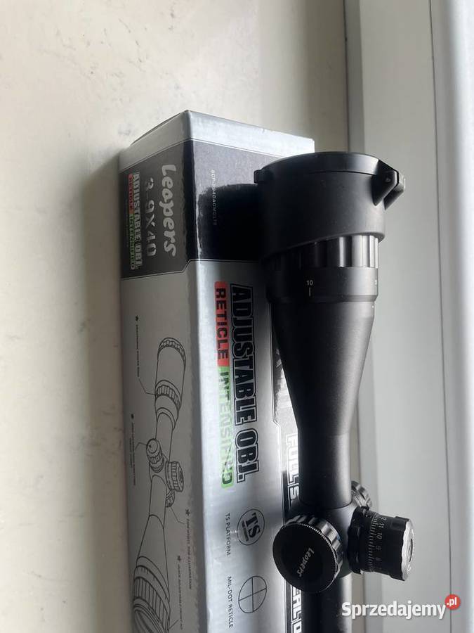 Luneta Leppera uty 39x40AO