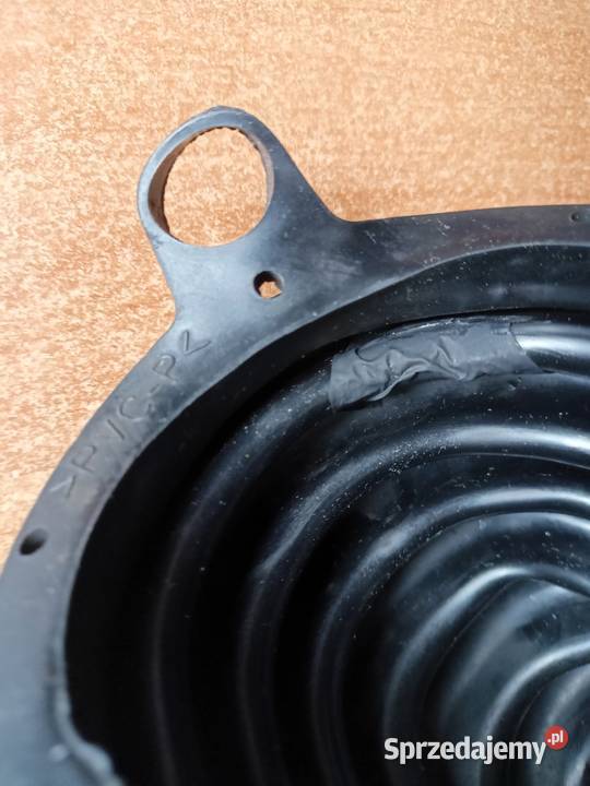 Mieszek zmiany biegów FIAT 126p ELEGANT Tarnobrzeg sprzedam