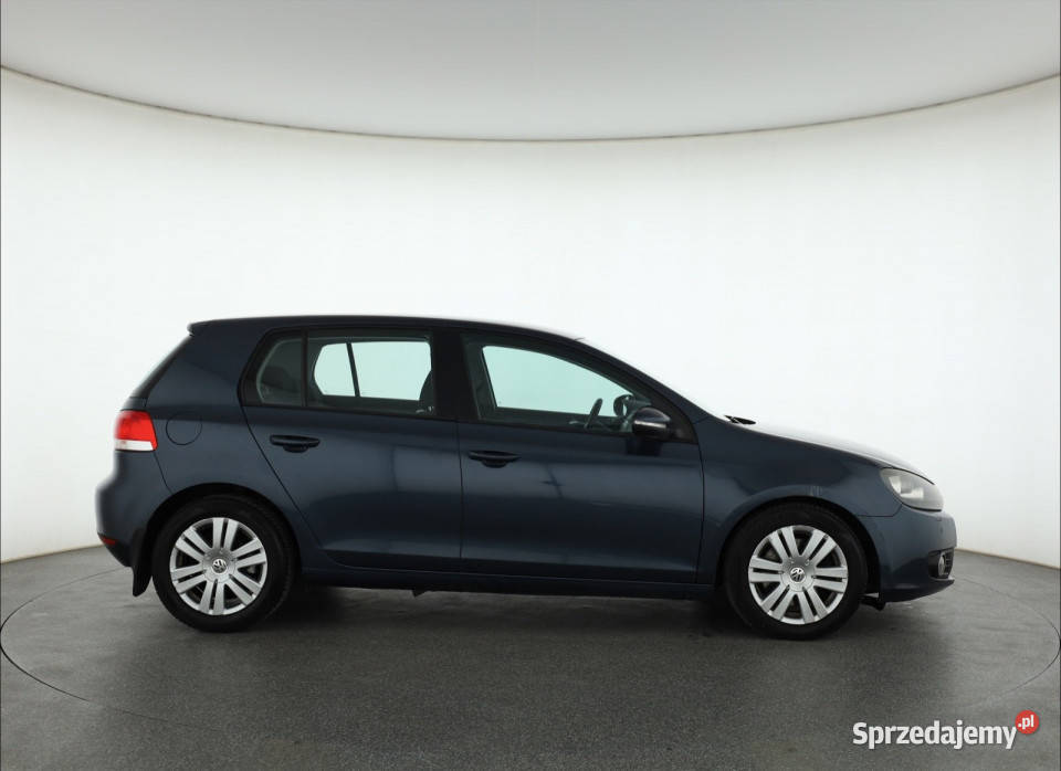 VW Golf 14 TSI