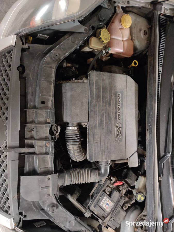 Sprzedam Ford Fiesta 13 benzyna Wrocław