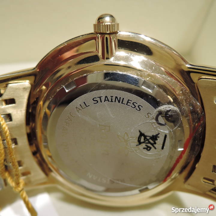 Zegarek męski Gryfino sprzedam