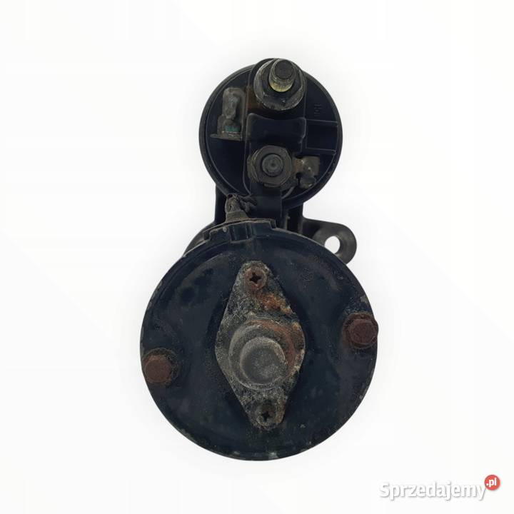 ROZRUSZNIK Audi A4 B6 30 V6 bosch 001108174 Chełm