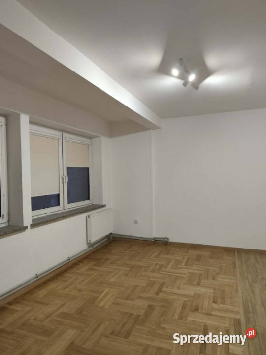 2pokojowy lokal 52m2 z łazienką aneksem Łomianki