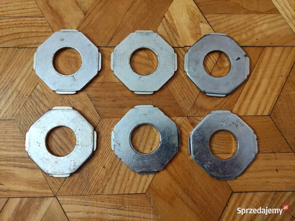 Różne części nowe i używane Rolnictwo Przeworno