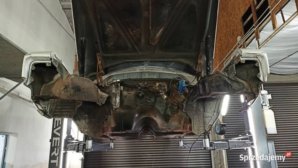 Buick Electra 225 1971 na części osobowe