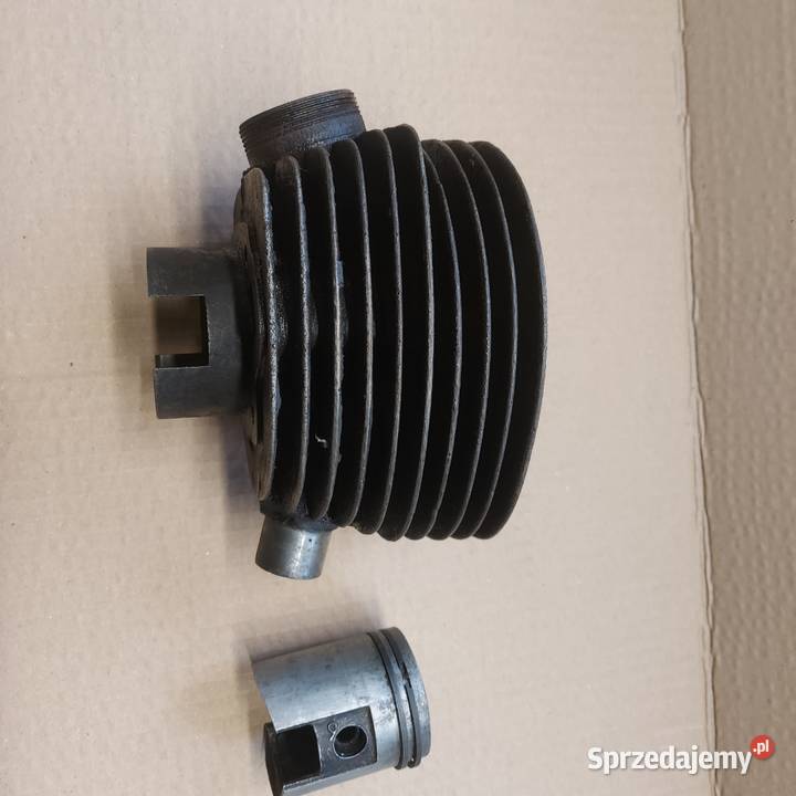 Cylinder WFMWSK 125 G20 Miedźna