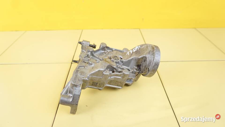 208 II C4 C5 12 THP PURETECH 21r 131 HNS pompa