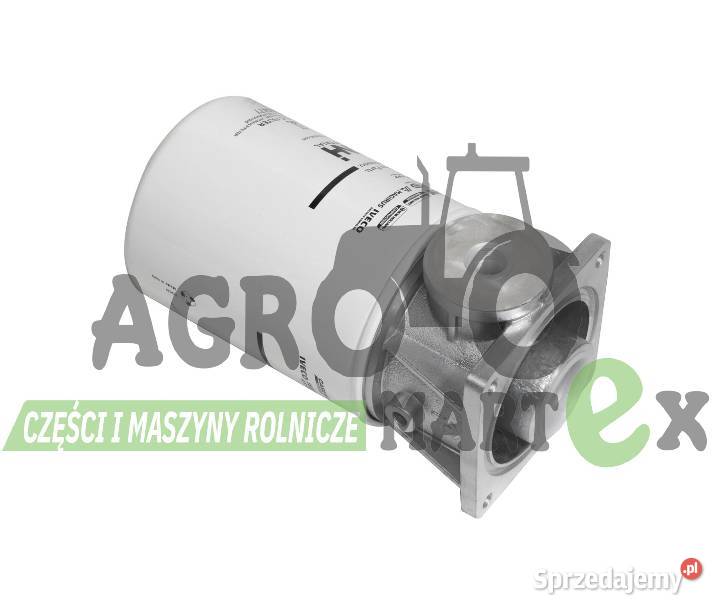 89811704 9811704 FILTR HYDR Z OBUDOWĄ KPL CNH Rolnictwo Wichrów