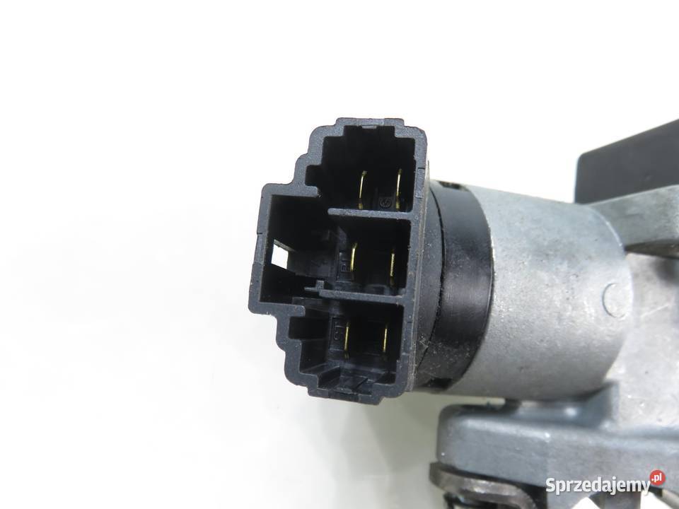 STACYJKA STEROWNIK CHEVROLET LACETTI 14 16V osobowe Części samochodowe