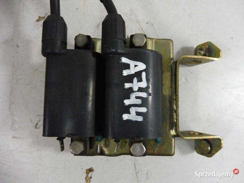 Honda CB 500 cewki zapłonowe 03r A744 Poznań