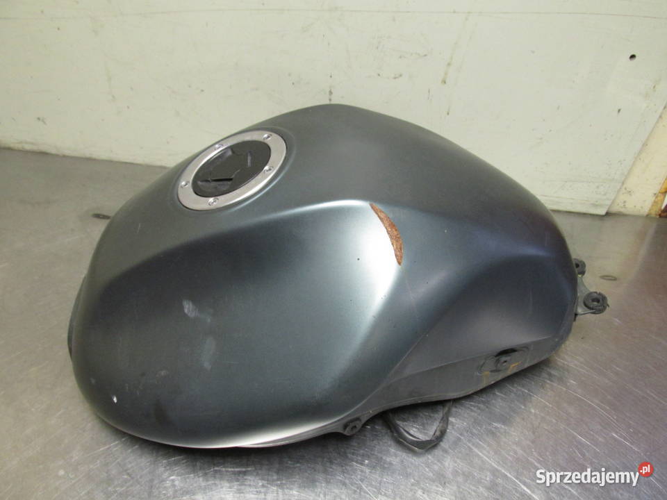 Bak zbiornik pompa Kawasaki ER6 2011r Sandomierz